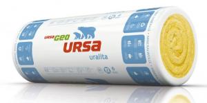 Характеристики теплоізолюючих матеріалів URSA